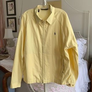 Polo Ralph Lauren Men’s Golf Jacket